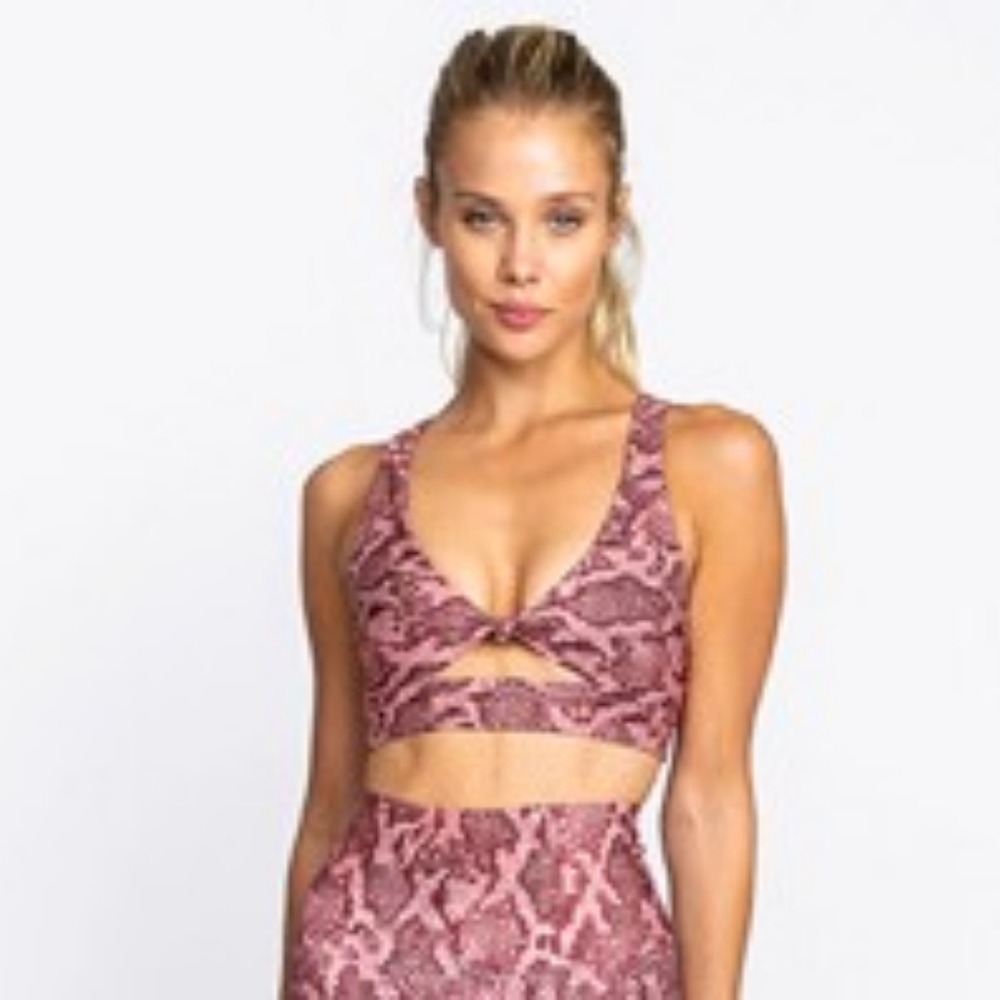 DISO Skatie Georgie bra in Mesa